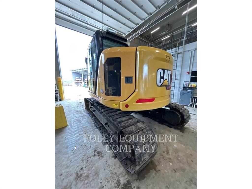 CAT 315GC-079 Pelle sur chenilles