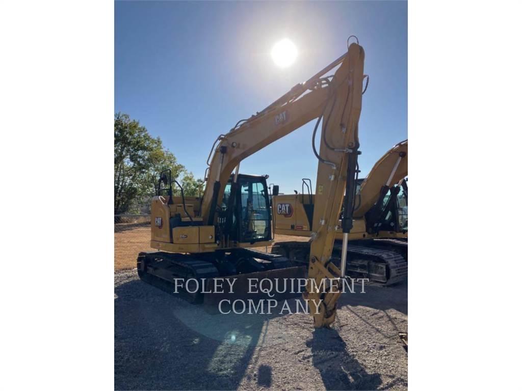 CAT 315GC-079 Pelle sur chenilles