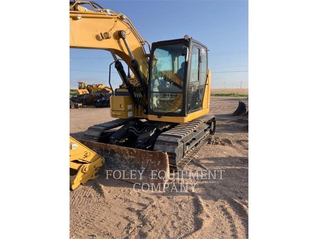 CAT 315GC-079 Pelle sur chenilles