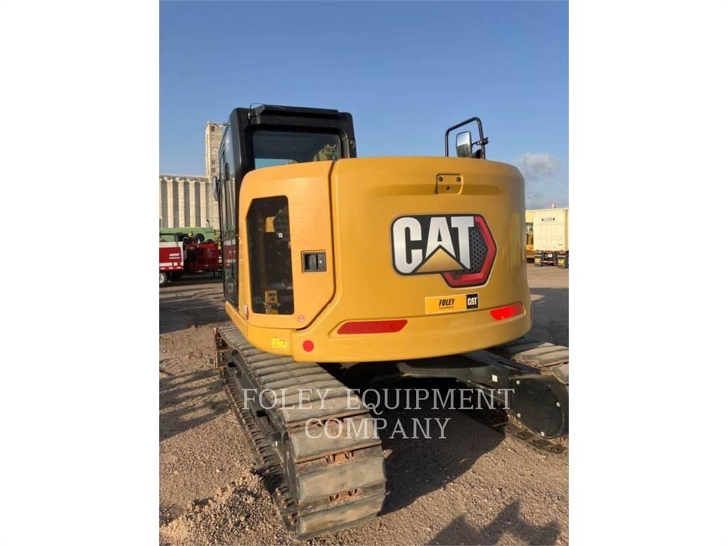 CAT 315GC-079 Pelle sur chenilles