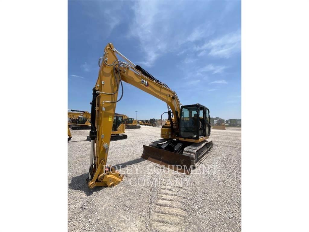 CAT 315GC-079 Pelle sur chenilles