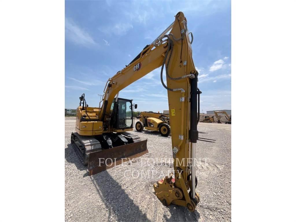 CAT 315GC-079 Pelle sur chenilles