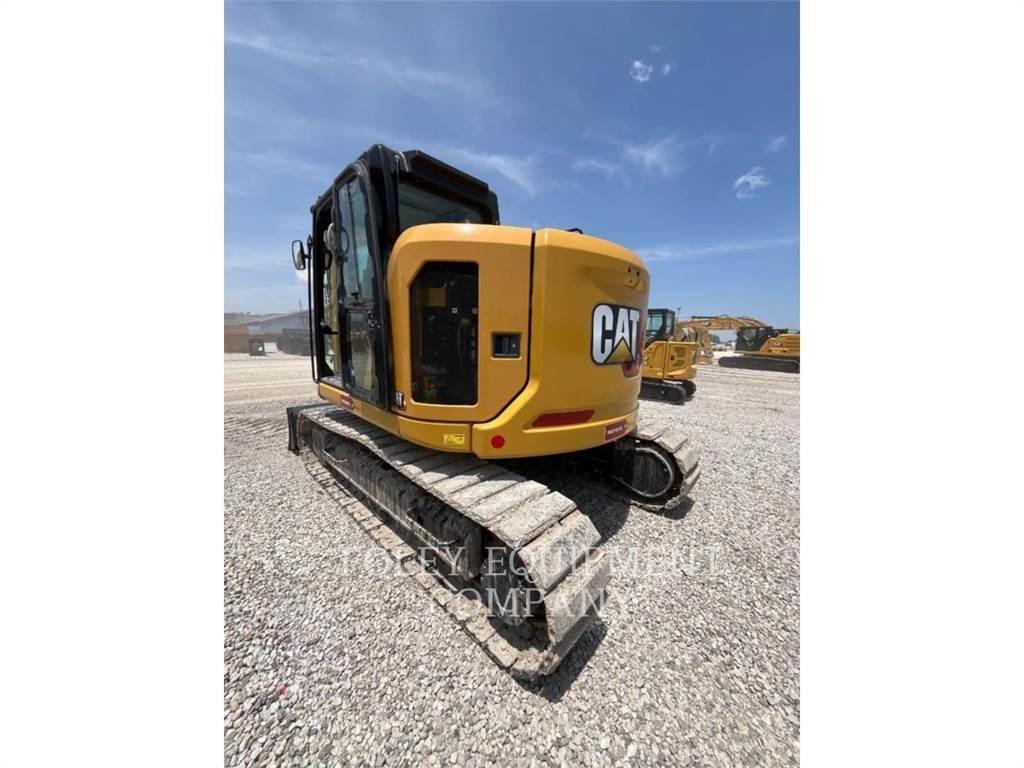 CAT 315GC-079 Pelle sur chenilles