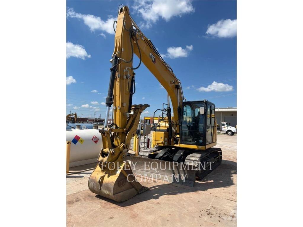 CAT 315GC-079 Pelle sur chenilles