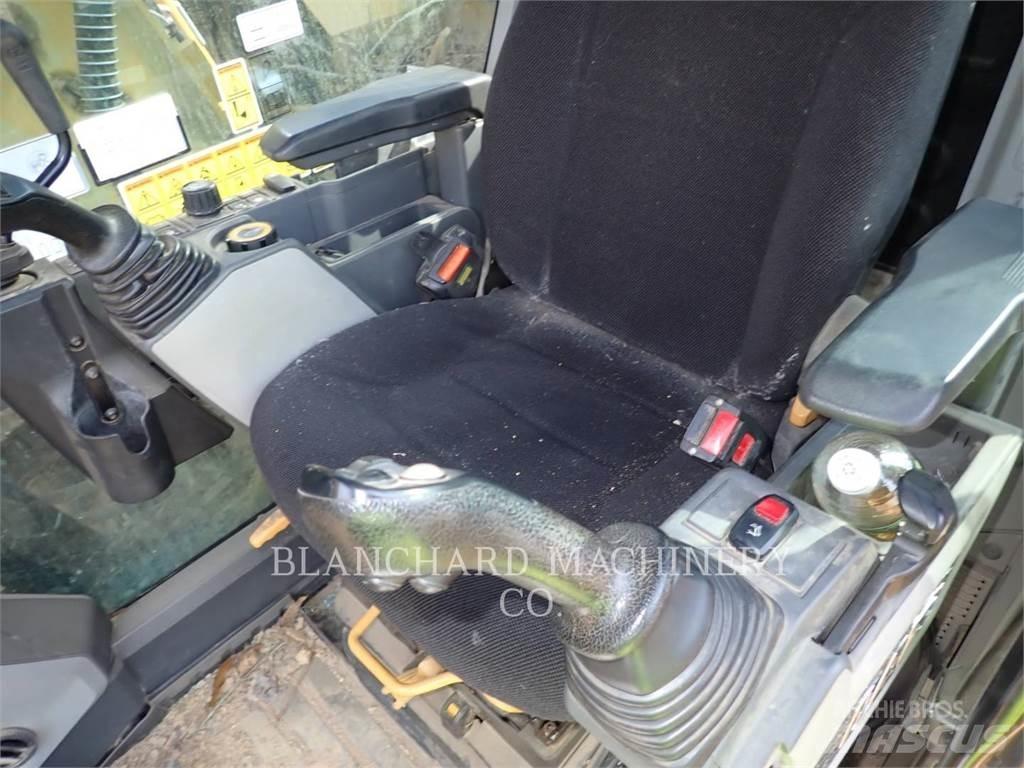CAT 315GC-07C Pelle sur chenilles