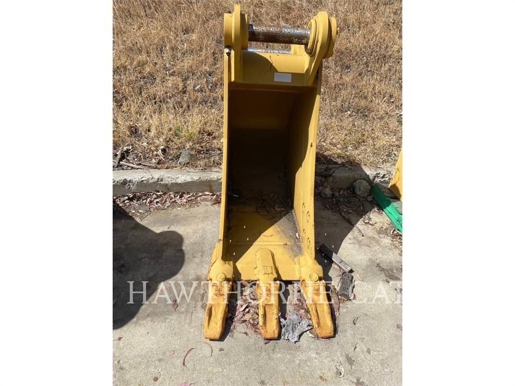 CAT 316 24 Godet