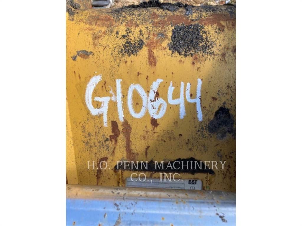 CAT 316-30IN BUCKET Godet