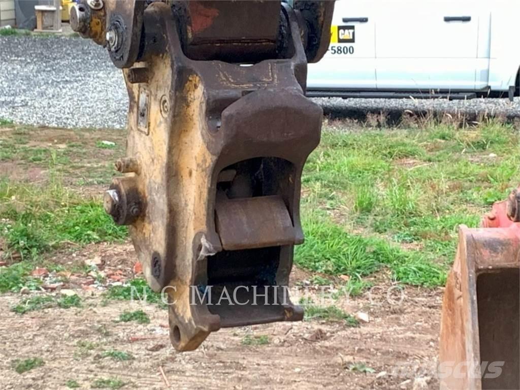 CAT 316E L Pelle sur chenilles