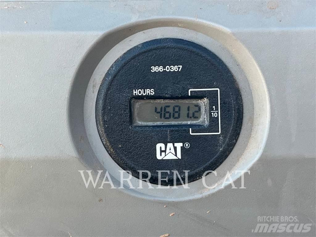 CAT 316EL Pelle sur chenilles