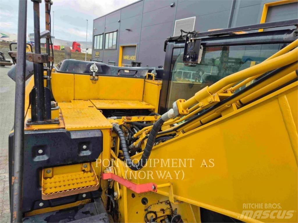 CAT 316EL Pelle sur chenilles