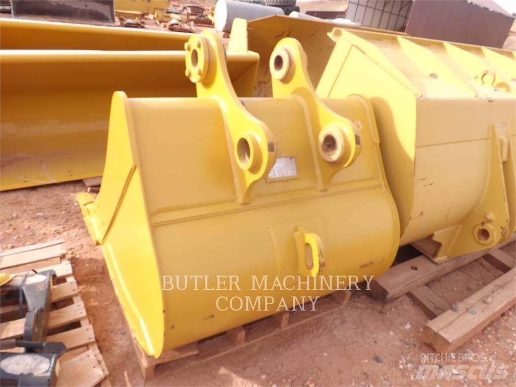 CAT 316F BUCKET 48 GD Godet