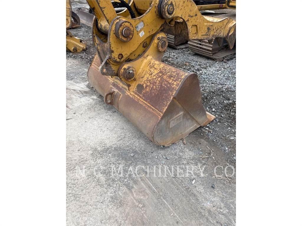 CAT 316F L Pelle sur chenilles