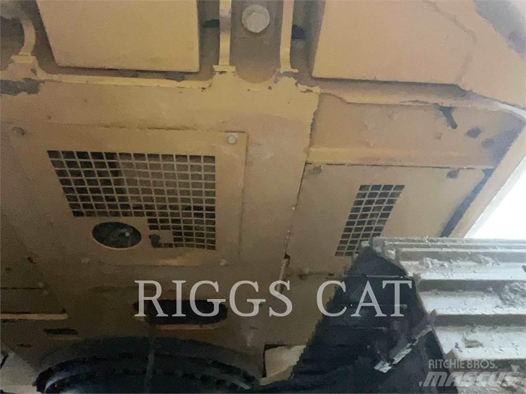 CAT 316FL Pelle sur chenilles