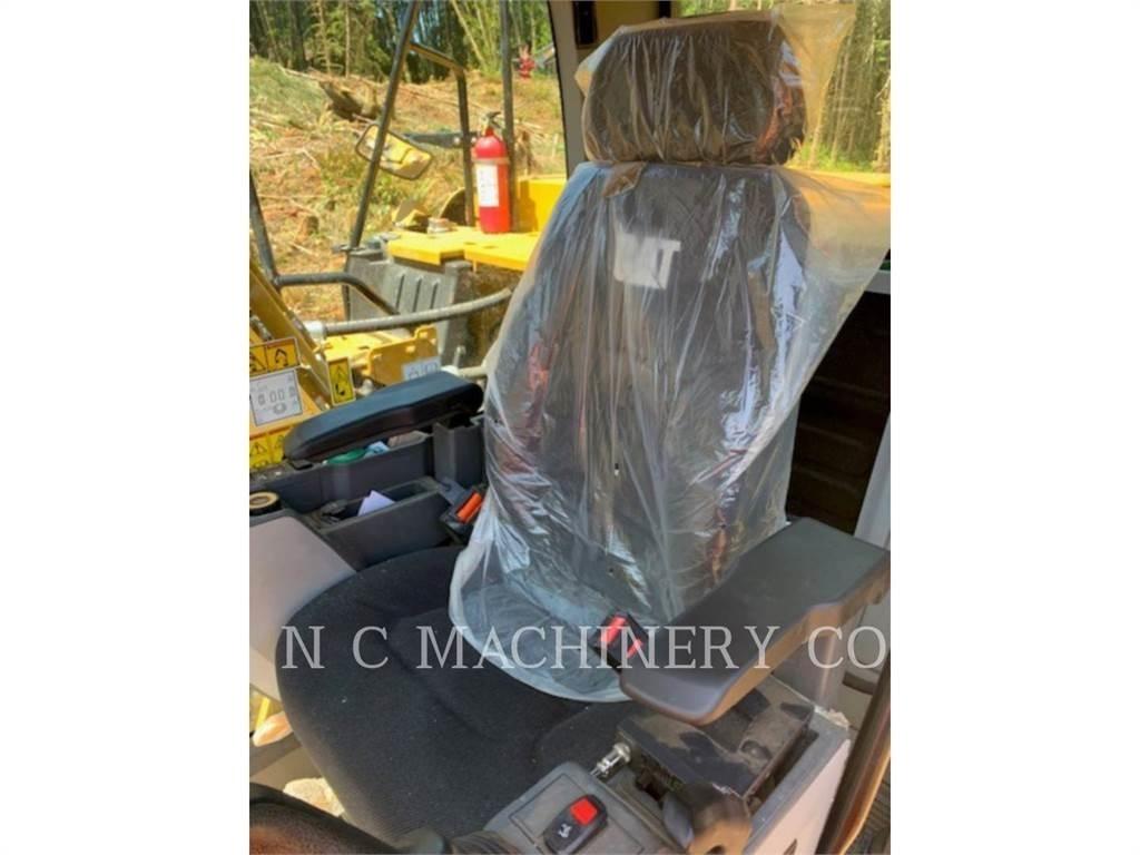 CAT 317GC Pelle sur chenilles
