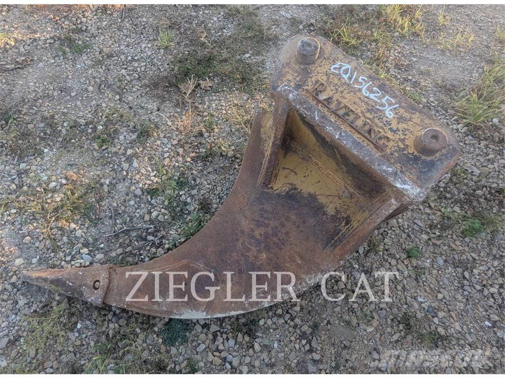 CAT 317H2 Pelle sur chenilles