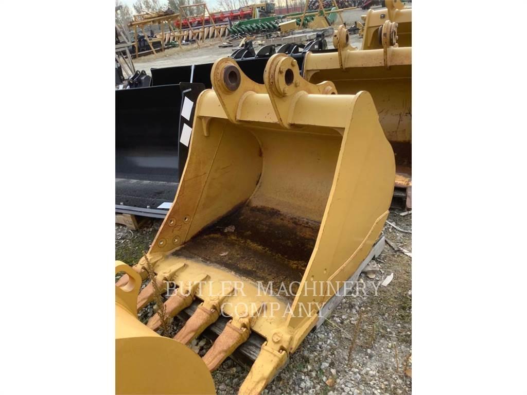 CAT 318E-48GD Godet