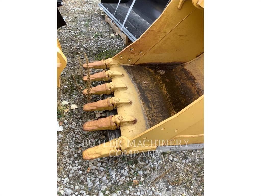 CAT 318E-48GD Godet