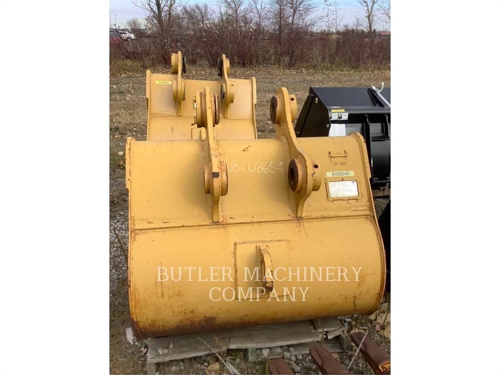 CAT 318E-48GD Godet