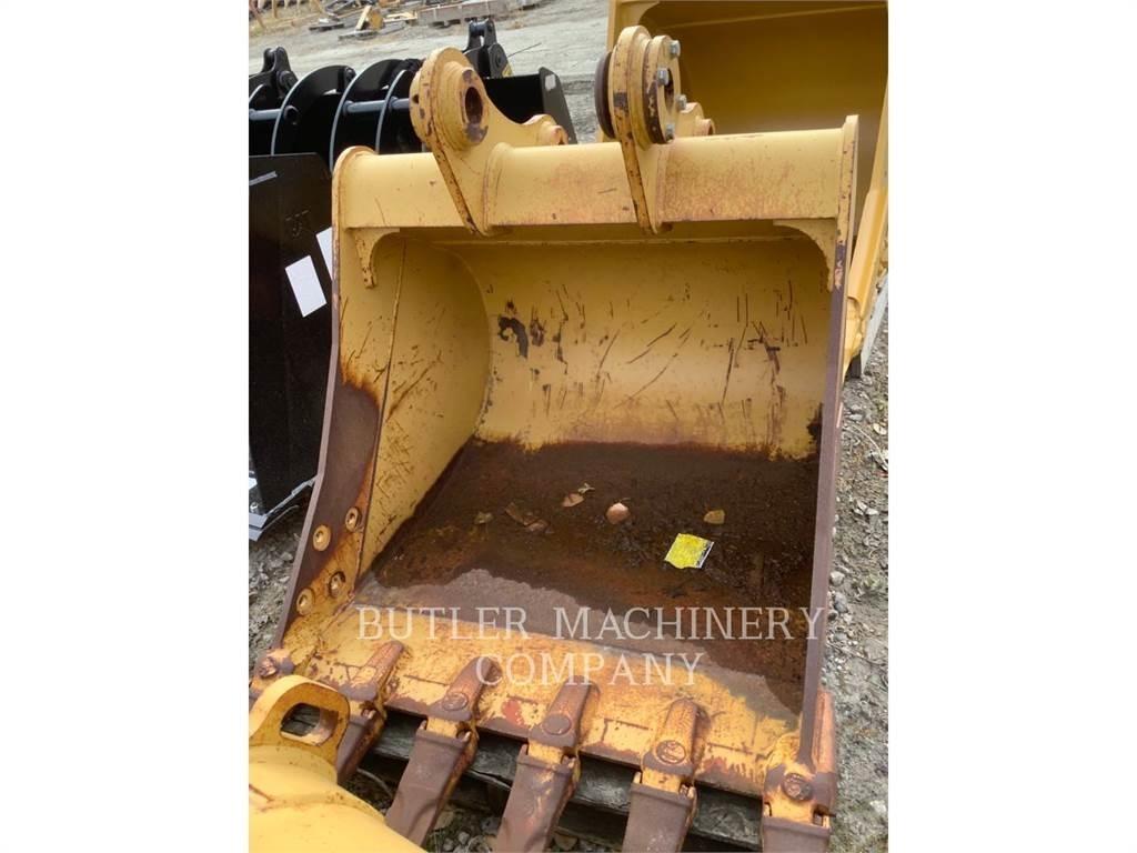 CAT 318E 48GD Godet