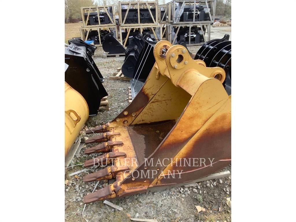 CAT 318E 48GD Godet