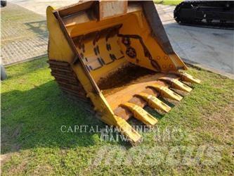 CAT 320 Godet