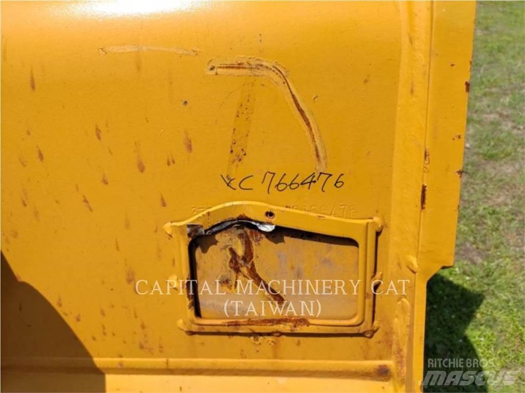 CAT 320 Godet
