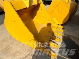 CAT 320 Godet