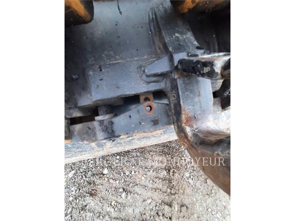 CAT 320 Pelle sur chenilles