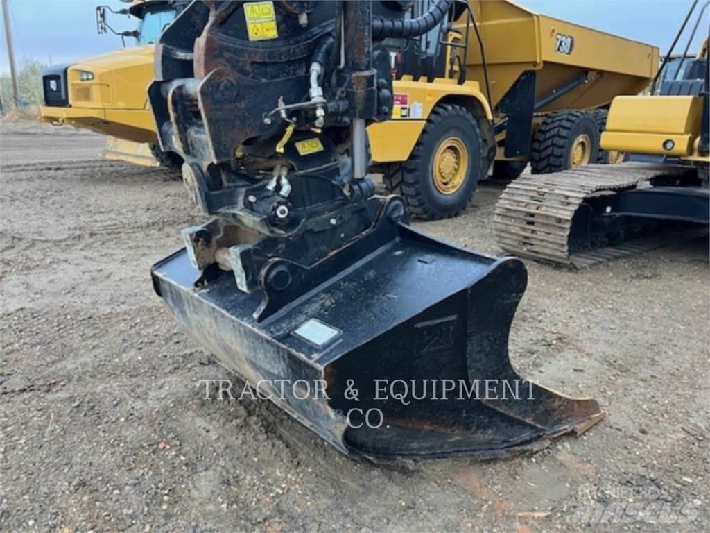 CAT 320 Pelle sur chenilles