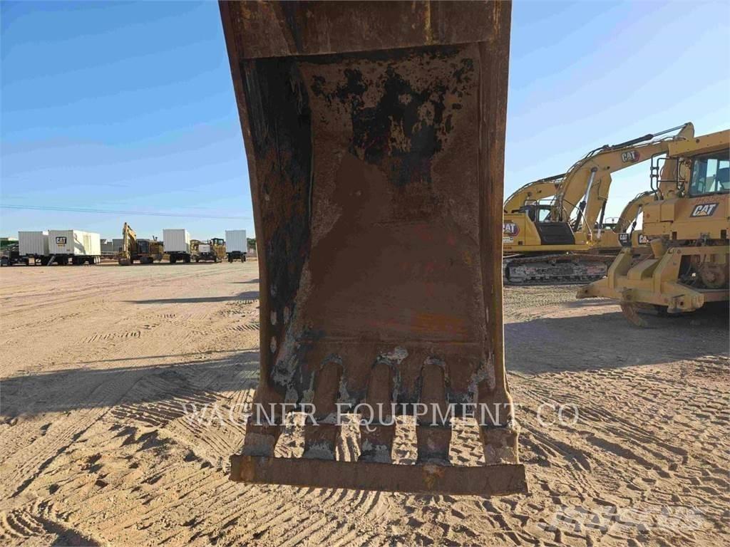 CAT 320 Pelle sur chenilles