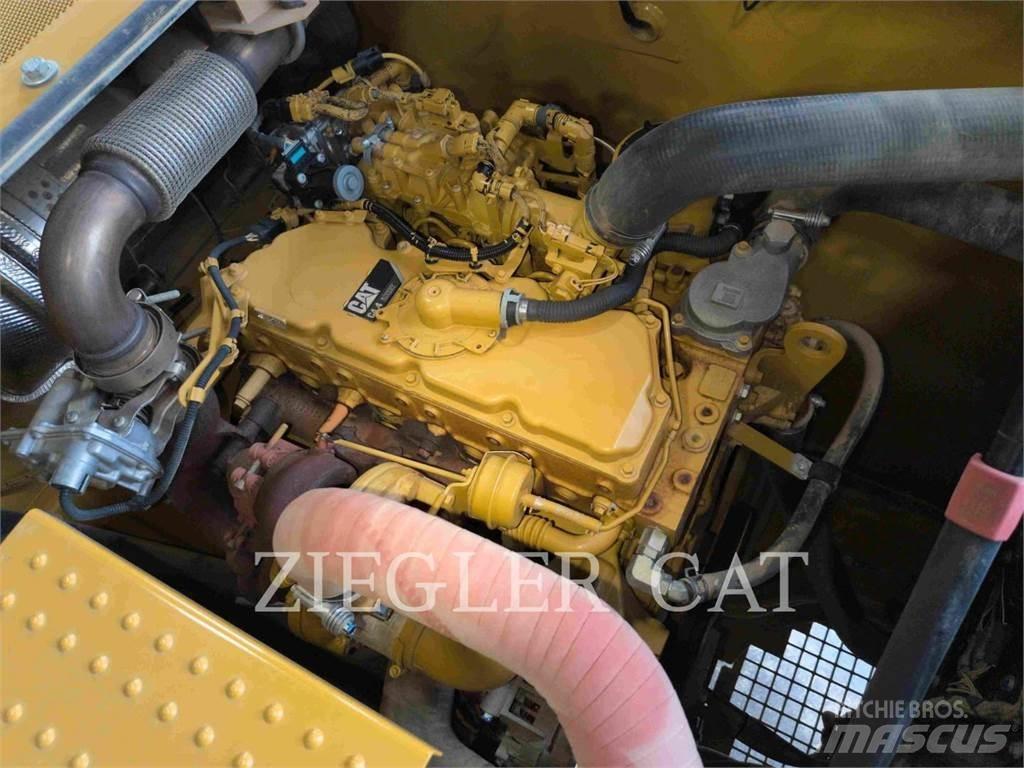 CAT 320 Pelle sur chenilles