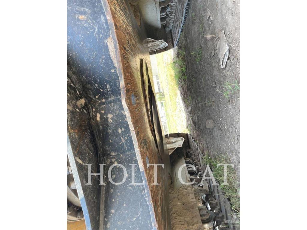 CAT 320 Pelle sur chenilles