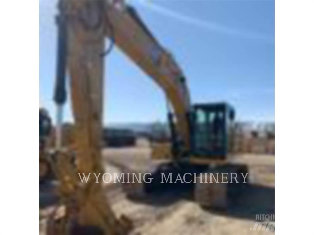 CAT 320 Pelle sur chenilles