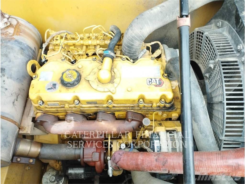 CAT 320-05GX Pelle sur chenilles