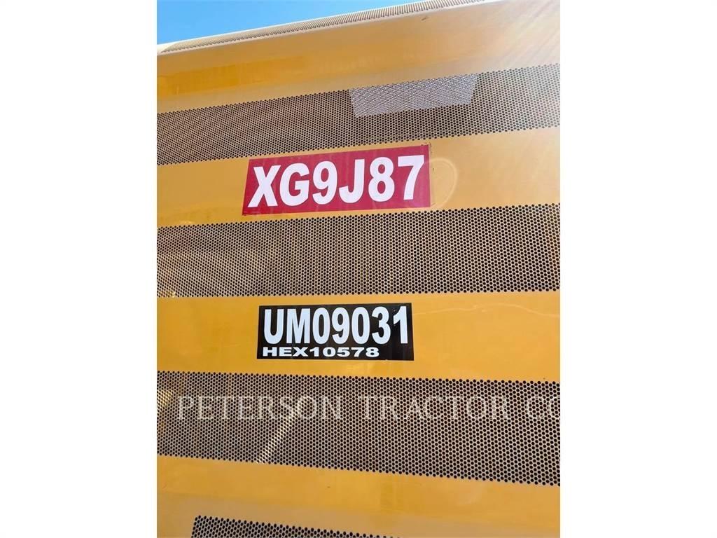 CAT 320-07 Pelle sur chenilles