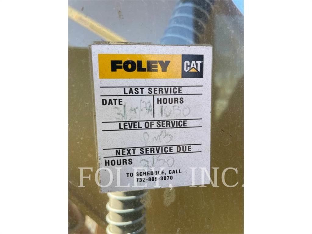 CAT 320-07 Pelle sur chenilles