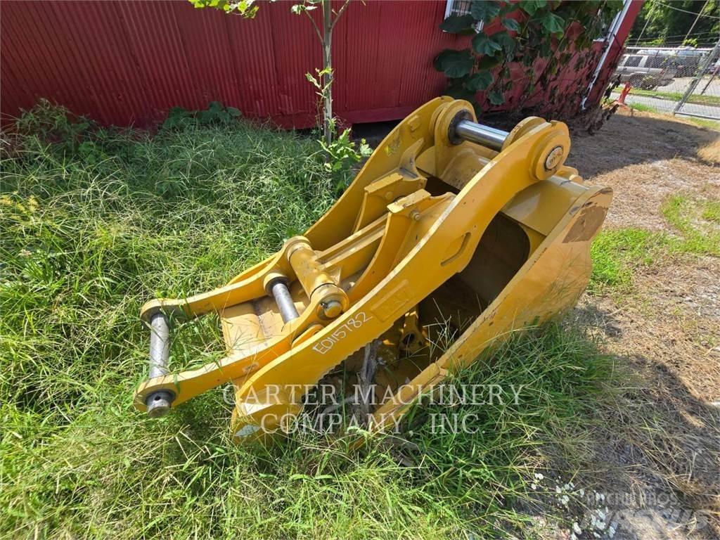 CAT 320-07 Pelle sur chenilles