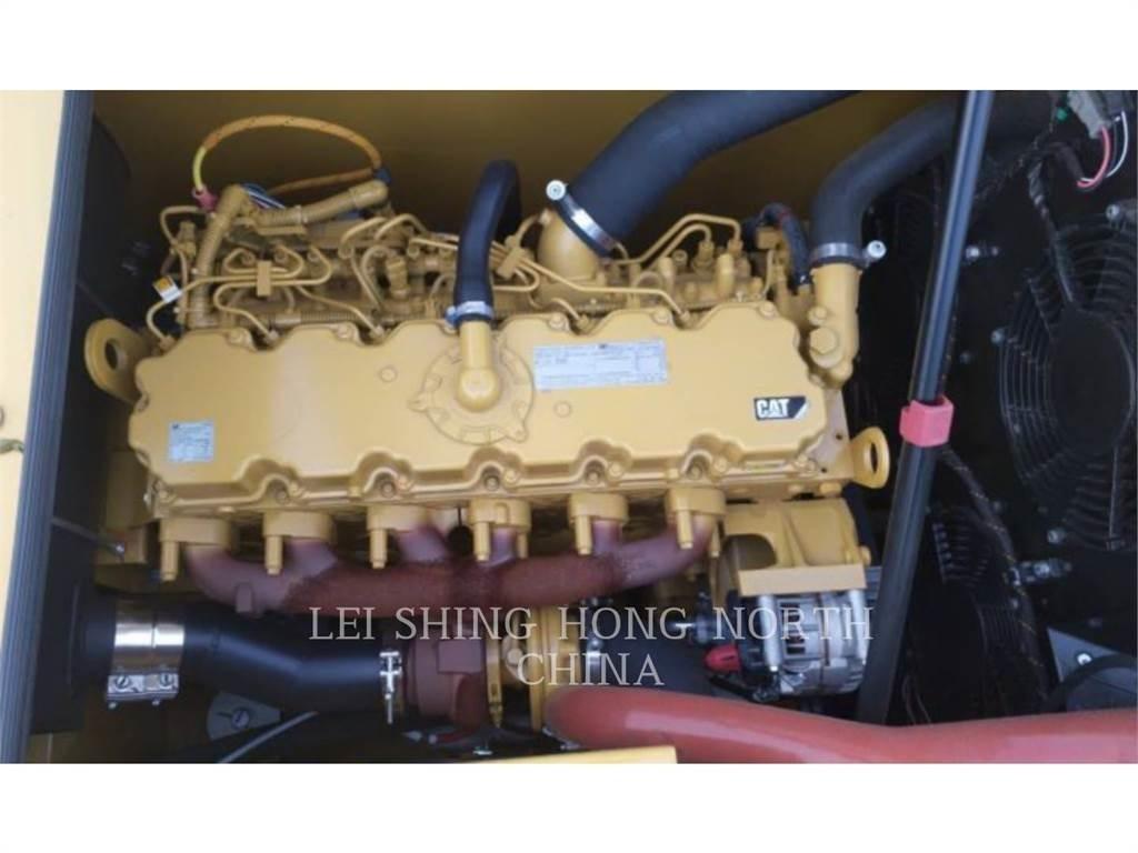 CAT 320-07 Pelle sur chenilles