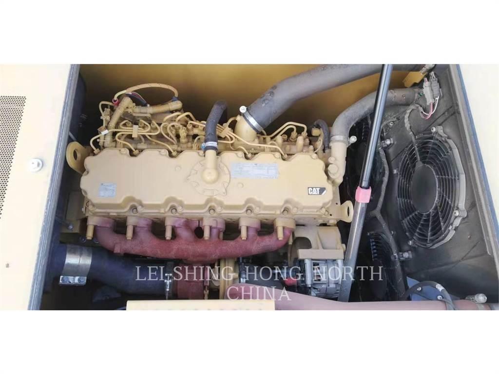 CAT 320-07 Pelle sur chenilles