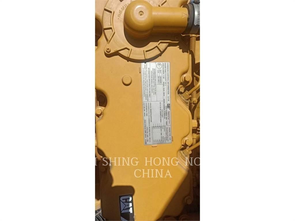 CAT 320-07 Pelle sur chenilles