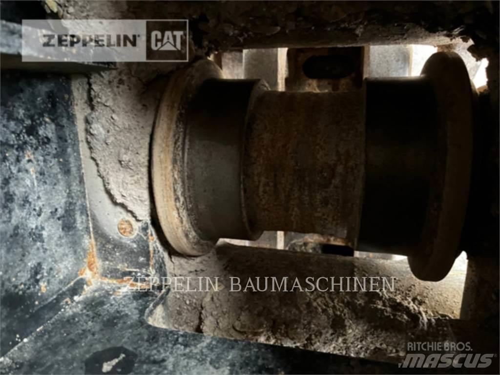 CAT 320-07C Pelle sur chenilles