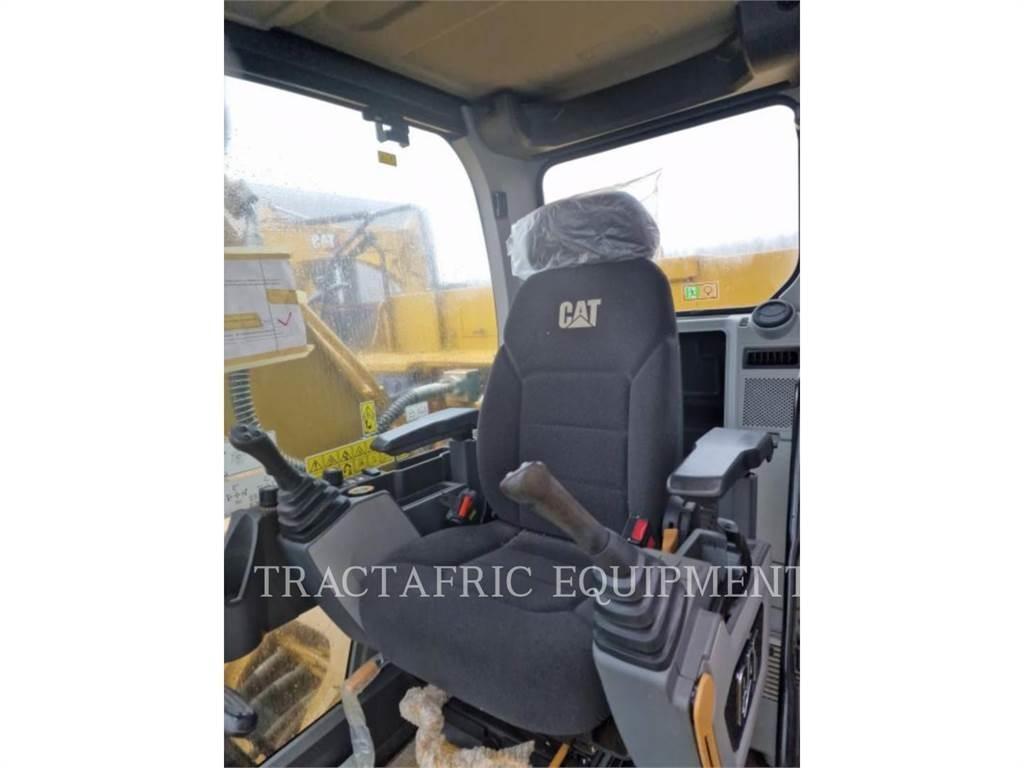CAT 320-07GC Pelle sur chenilles