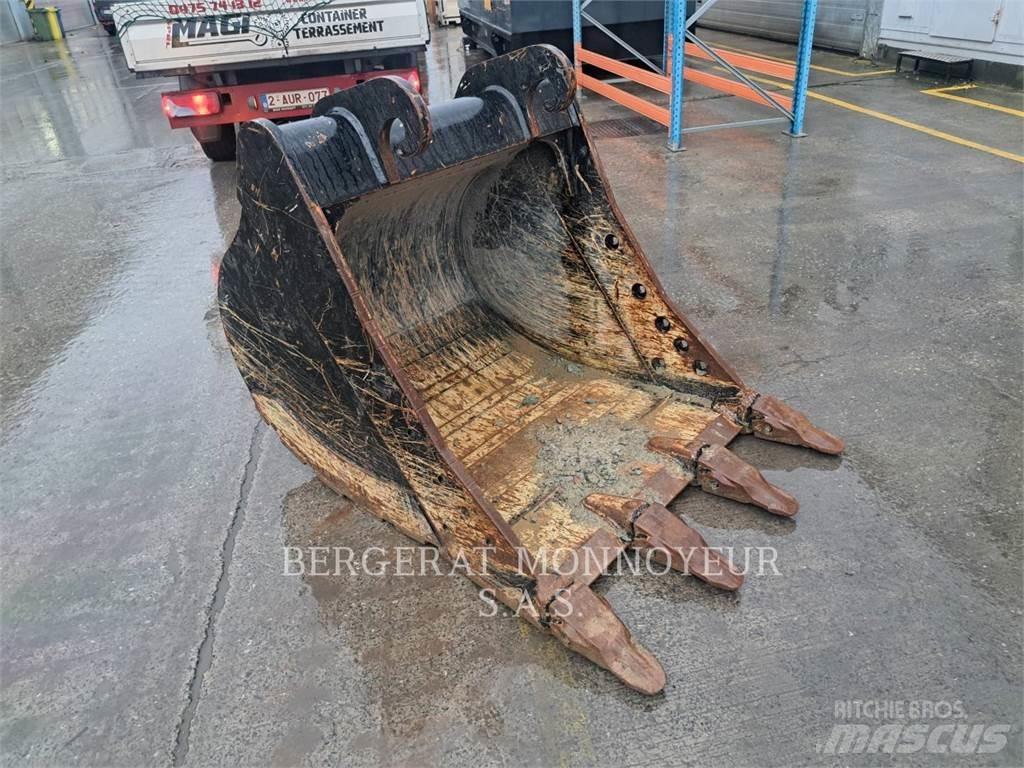CAT 320-07GC Pelle sur chenilles