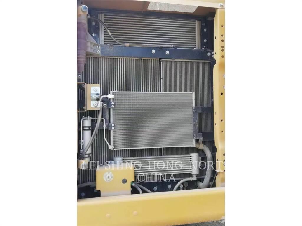 CAT 320-07GC Pelle sur chenilles