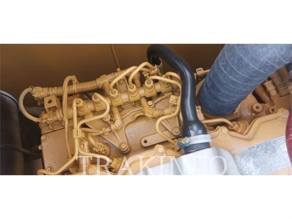 CAT 320-07GC Pelle sur chenilles