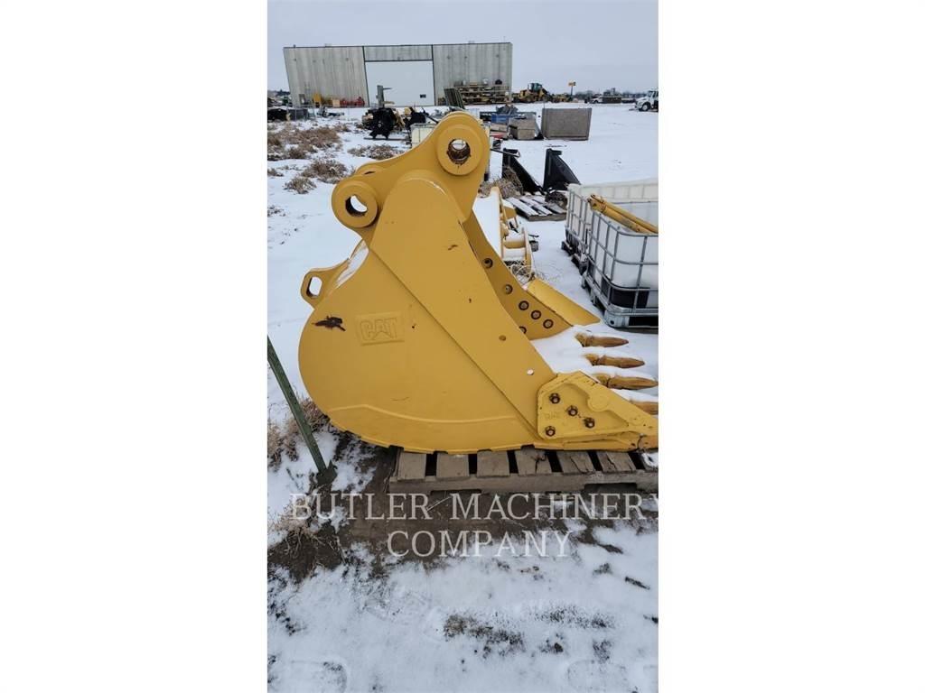 CAT 320 42HD B Godet