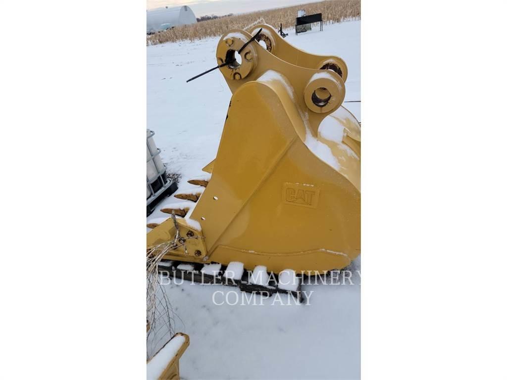 CAT 320 42HD B Godet