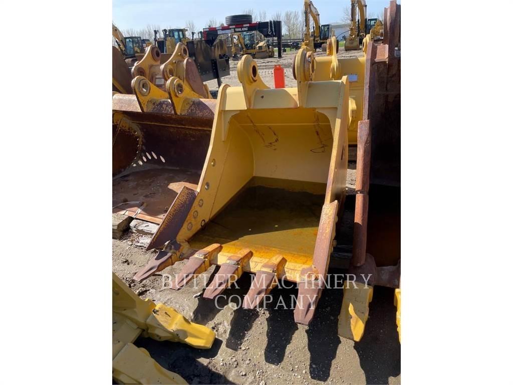 CAT 320 BUCKET Godet