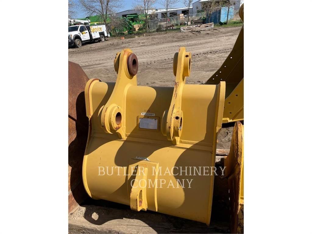 CAT 320 BUCKET Godet