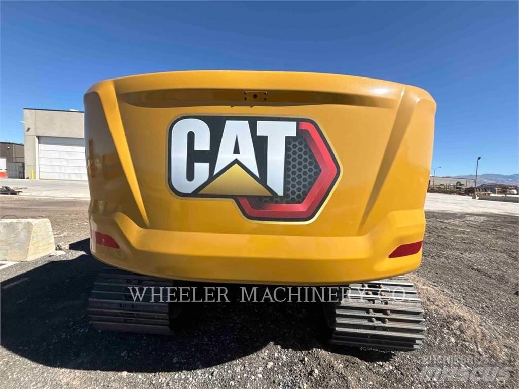 CAT 320 CF Pelle sur chenilles